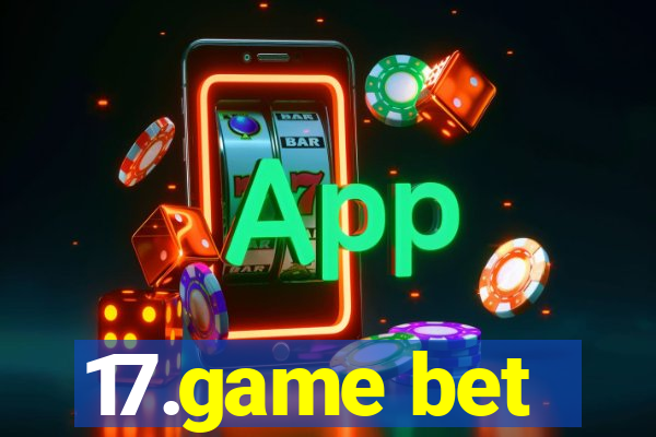 17.game bet